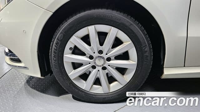 Mercedes-Benz B-класс W246 B200 CDI, 2015 все фото