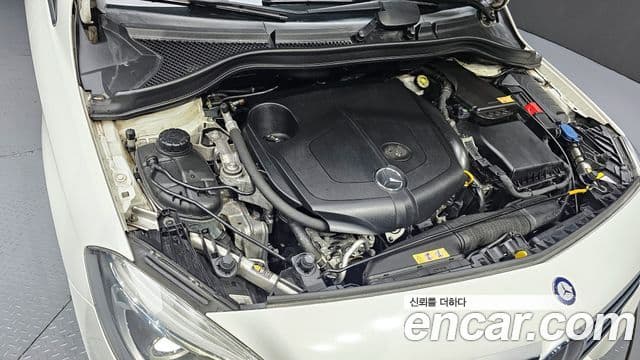 Mercedes-Benz B-класс W246 B200 CDI, 2015 6