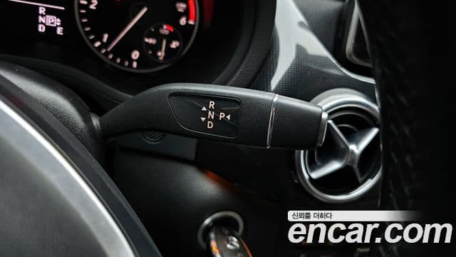 Mercedes-Benz B-класс W246 B200 CDI, 2015 9