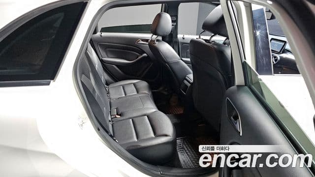 Mercedes-Benz B-класс W246 B200 CDI, 2015 12