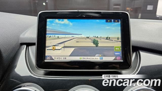 Mercedes-Benz B-класс W246 B200 CDI, 2015 15