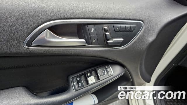 Mercedes-Benz B-класс W246 B200 CDI, 2015 19