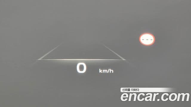 Kia K8 гибрид Noblesse, 2022 17