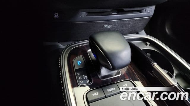 Lexus LS500 5세대 3.5 Luxury AWD, 2022 9