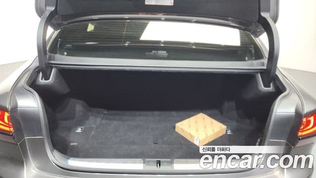 Lexus LS500 5세대 3.5 Luxury AWD, 2022 20