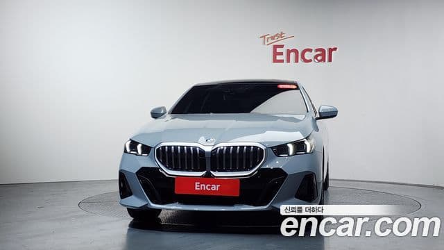 BMW 5시리즈 (G60) 530i xDrive M Sport, 2024 3