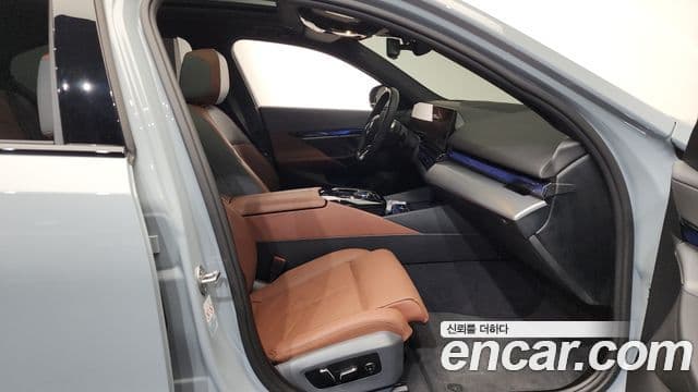 BMW 5시리즈 (G60) 530i xDrive M Sport, 2024 11