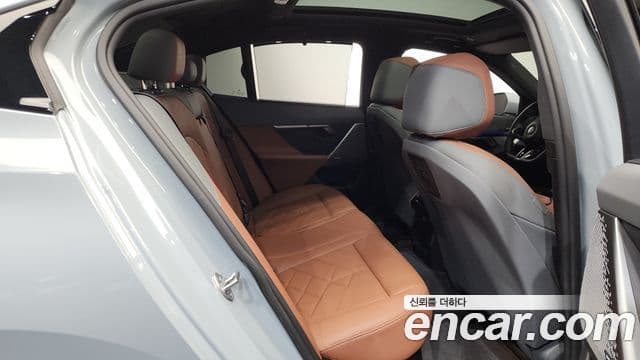 BMW 5시리즈 (G60) 530i xDrive M Sport, 2024 12