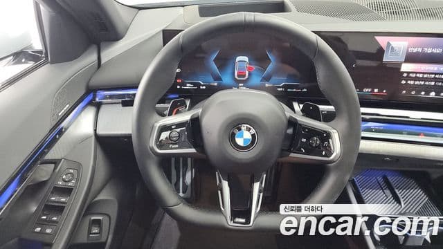 BMW 5시리즈 (G60) 530i xDrive M Sport, 2024 13