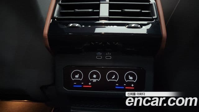 BMW 5시리즈 (G60) 530i xDrive M Sport, 2024 19