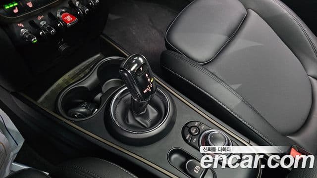 Mini Cooper D Countryman 2세대, 2022 9