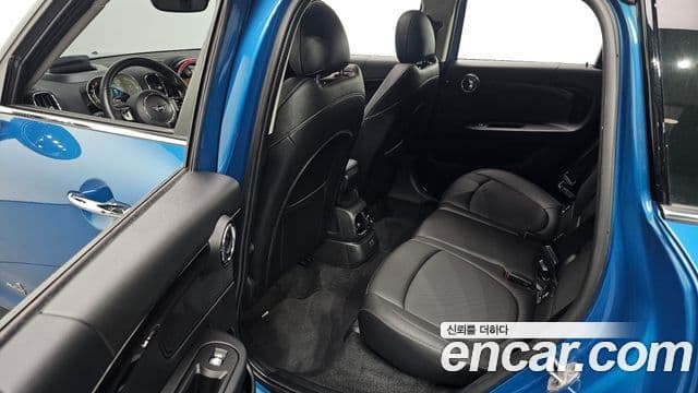 Mini Cooper D Countryman 2세대, 2022 11