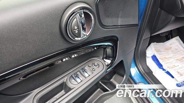 Mini Cooper D Countryman 2세대, 2022 13