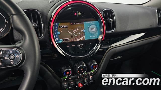 Mini Cooper D Countryman 2세대, 2022 16