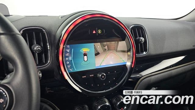 Mini Cooper D Countryman 2세대, 2022 17