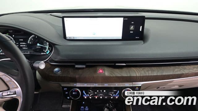 Genesis G80 (RG3), 2022 14