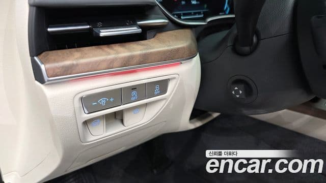 Genesis G80 (RG3), 2022 18