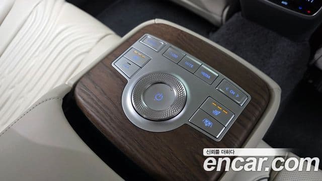 Genesis G80 (RG3), 2022 19