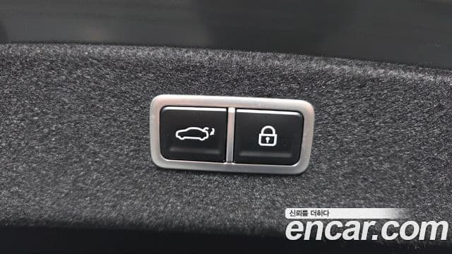 Genesis G80 (RG3), 2022 20