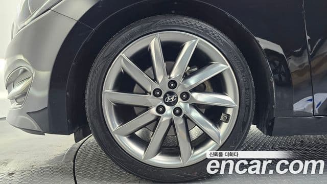 Hyundai Aslan Exclusive, 2016 все фото