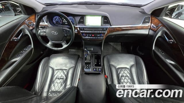 Hyundai Aslan Exclusive, 2016 7