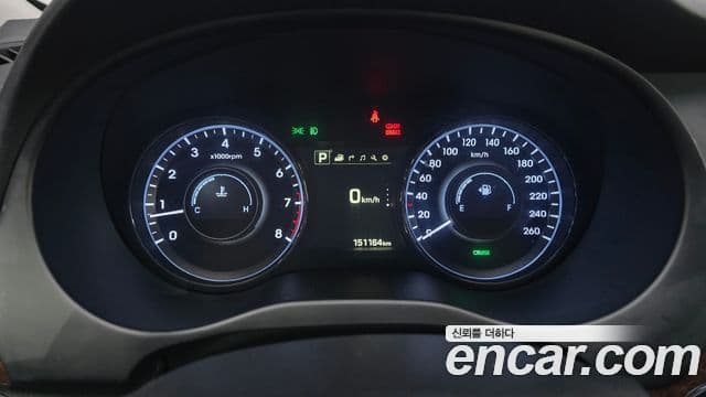 Hyundai Aslan Exclusive, 2016 8