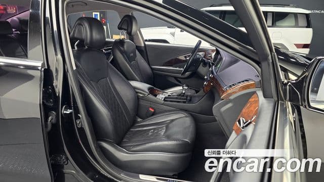 Hyundai Aslan Exclusive, 2016 10