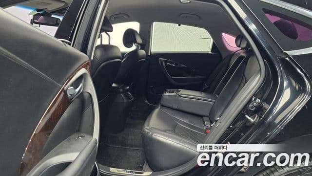 Hyundai Aslan Exclusive, 2016 12