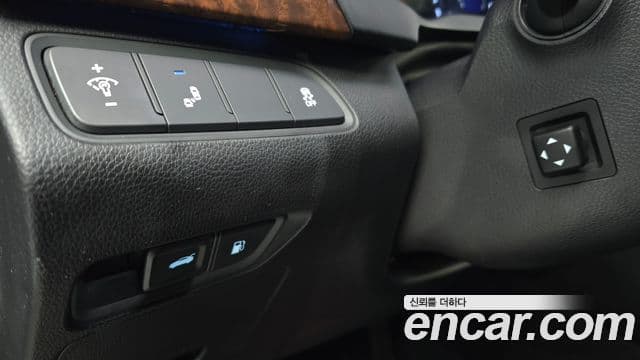 Hyundai Aslan Exclusive, 2016 14