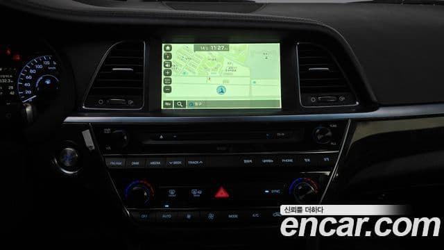 Hyundai Aslan Exclusive, 2016 15