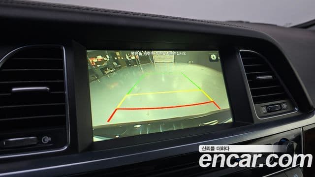 Hyundai Aslan Exclusive, 2016 16