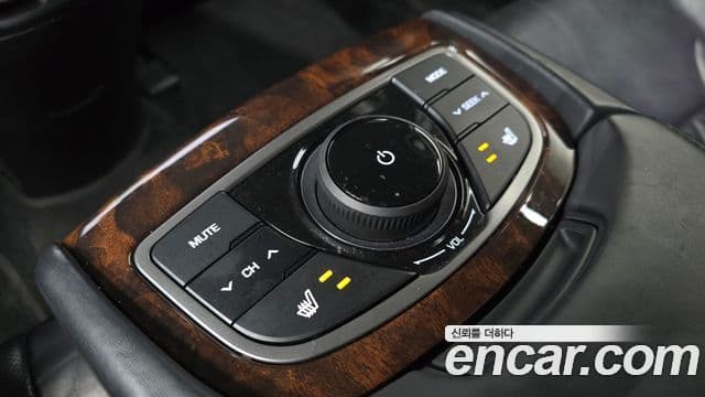 Hyundai Aslan Exclusive, 2016 18