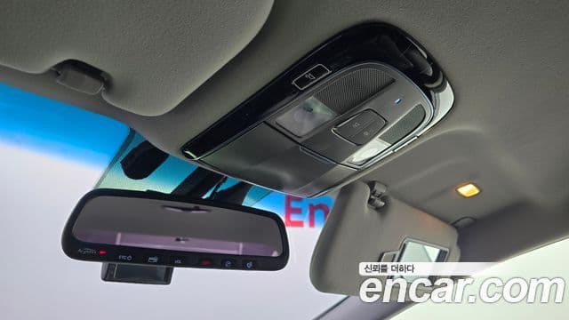 Hyundai Aslan Exclusive, 2016 20