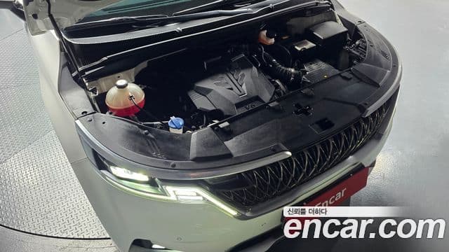 Kia Carnival 4세대 Signature, 2021 6