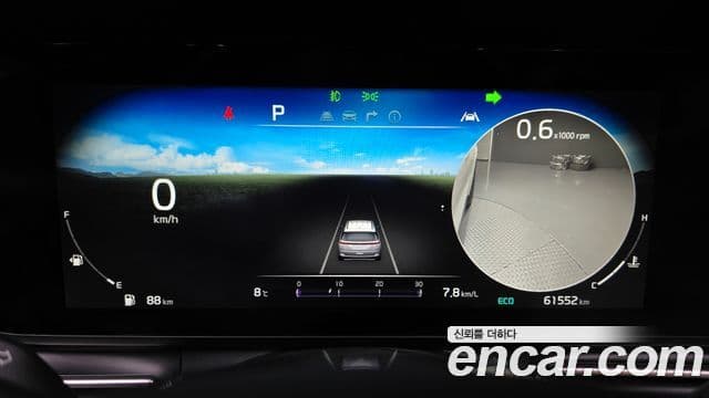 Kia Carnival 4세대 Signature, 2021 8