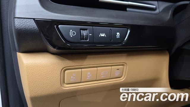 Kia Carnival 4세대 Signature, 2021 14