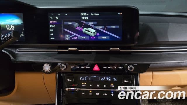 Kia Carnival 4세대 Signature, 2021 15