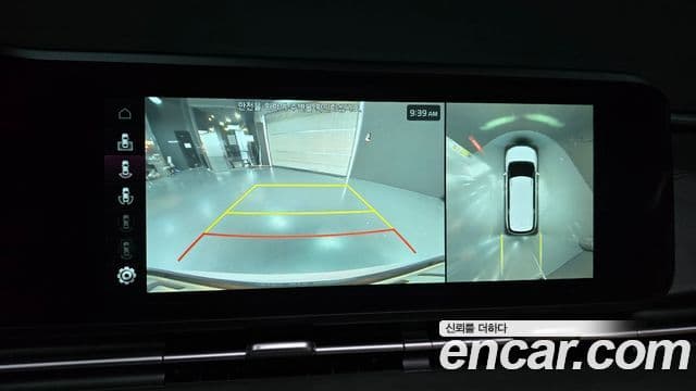 Kia Carnival 4세대 Signature, 2021 16