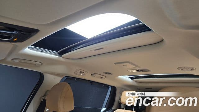 Kia Carnival 4세대 Signature, 2021 17