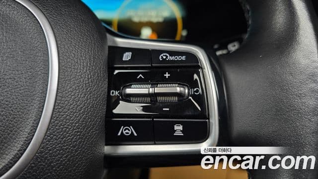 Kia Carnival 4세대 Signature, 2021 18