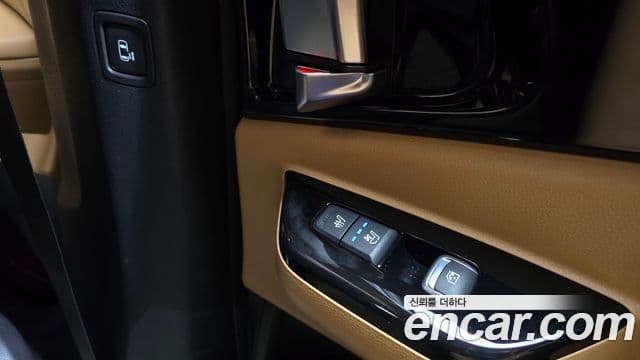 Kia Carnival 4세대 Signature, 2021 19