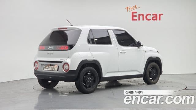 Hyundai Casper Smart, 2023 2