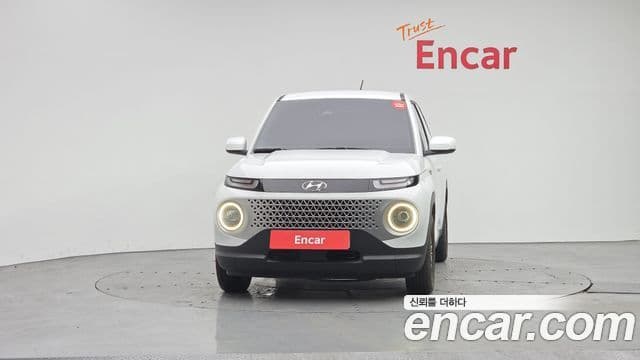 Hyundai Casper Smart, 2023 3