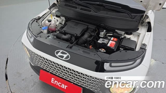 Hyundai Casper Smart, 2023 6