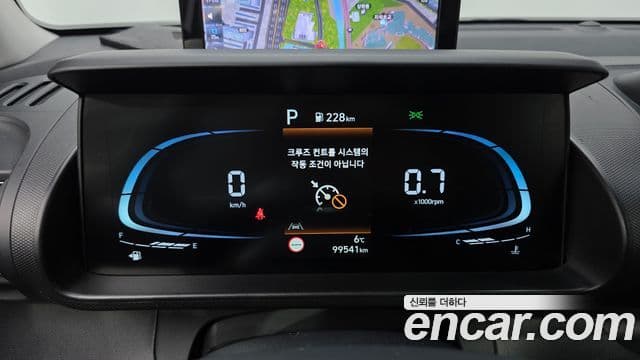 Hyundai Casper Smart, 2023 8