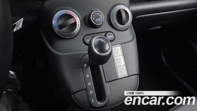 Hyundai Casper Smart, 2023 9