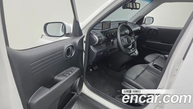 Hyundai Casper Smart, 2023 10