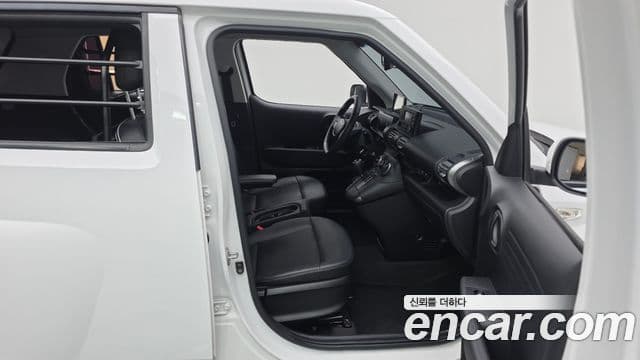 Hyundai Casper Smart, 2023 11