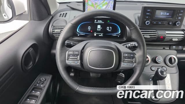 Hyundai Casper Smart, 2023 13