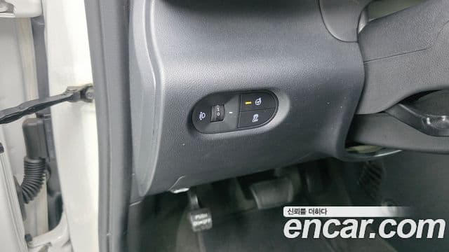 Hyundai Casper Smart, 2023 14